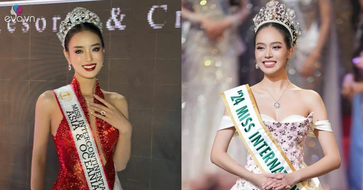 Girls' impressive achievements elevate Vietnam’s position in global beauty scene